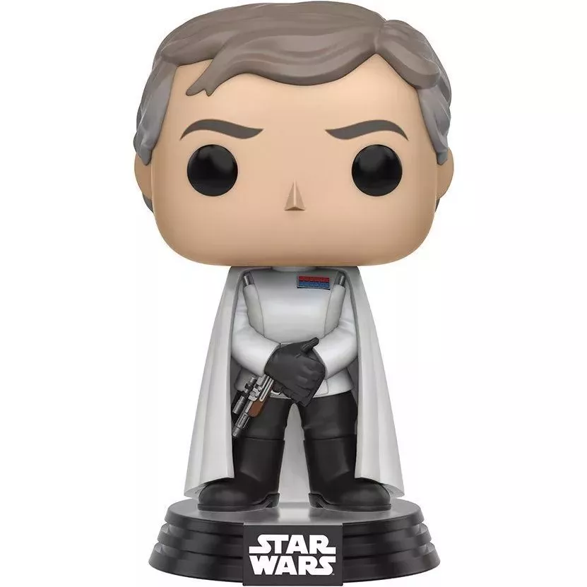 Director Orson Krennic