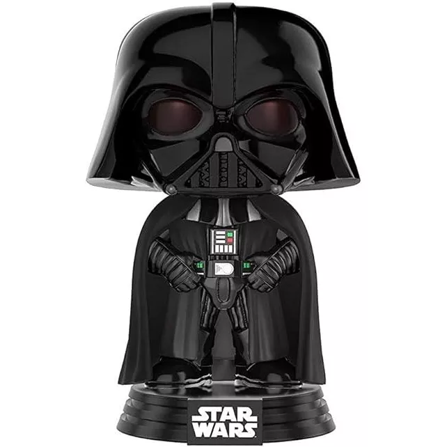 Darth Vader