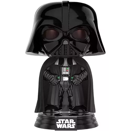 Funko Pop! Darth Vader #143 Star Wars Rogue One Vinyl Figure