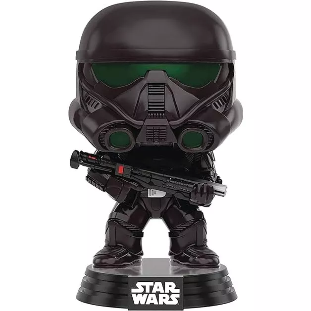 Imperial Death Trooper