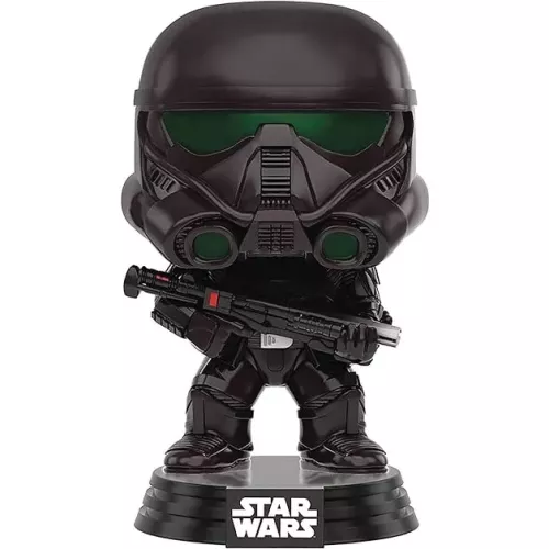 Funko Pop! Imperial Death Trooper #144 Star Wars Rogue One