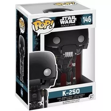 K-2SO Box