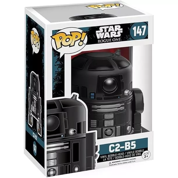 C2-B5 Box