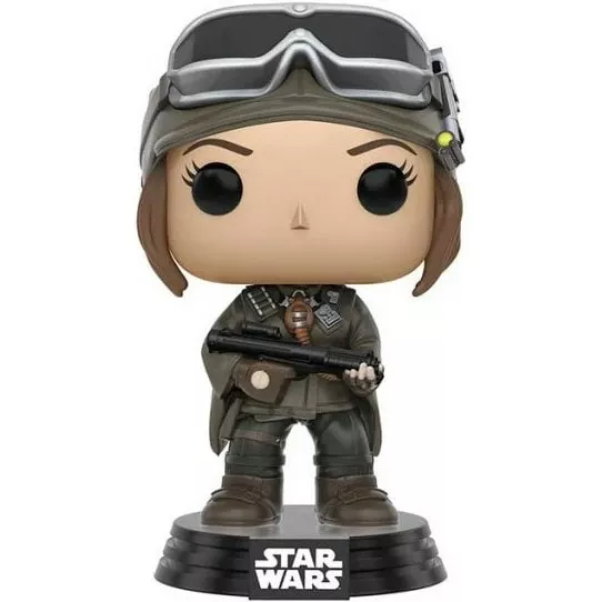 Jyn Erso