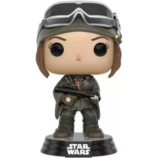 Jyn Erso