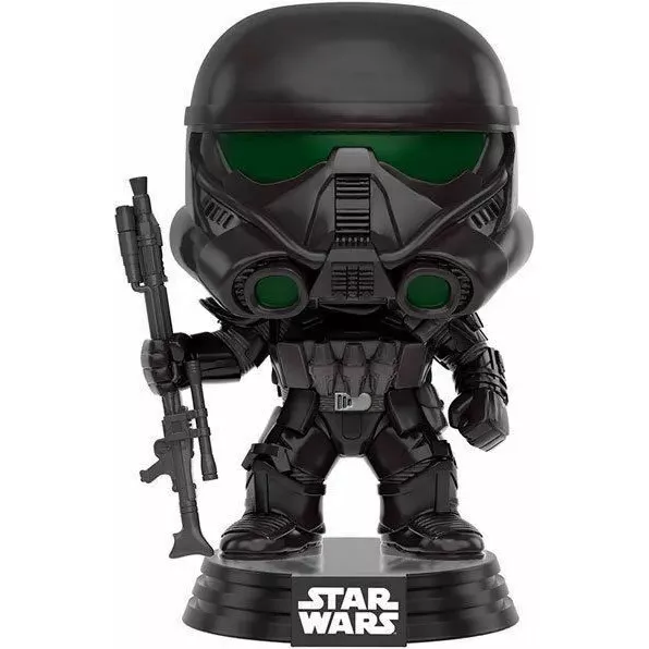 Imperial Death Trooper