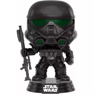 Imperial Death Trooper