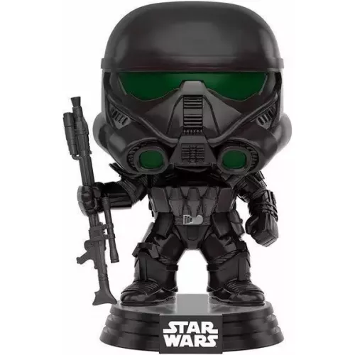 Funko Pop! Imperial Death Trooper #149 Sniper Star Wars Rogue One