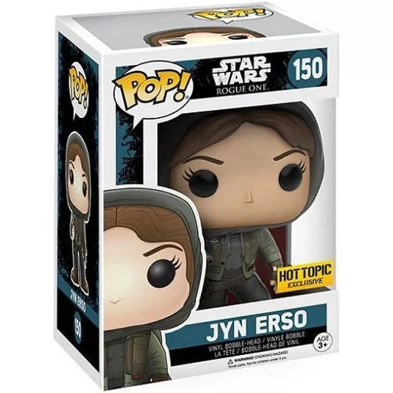 Jyn Erso Box