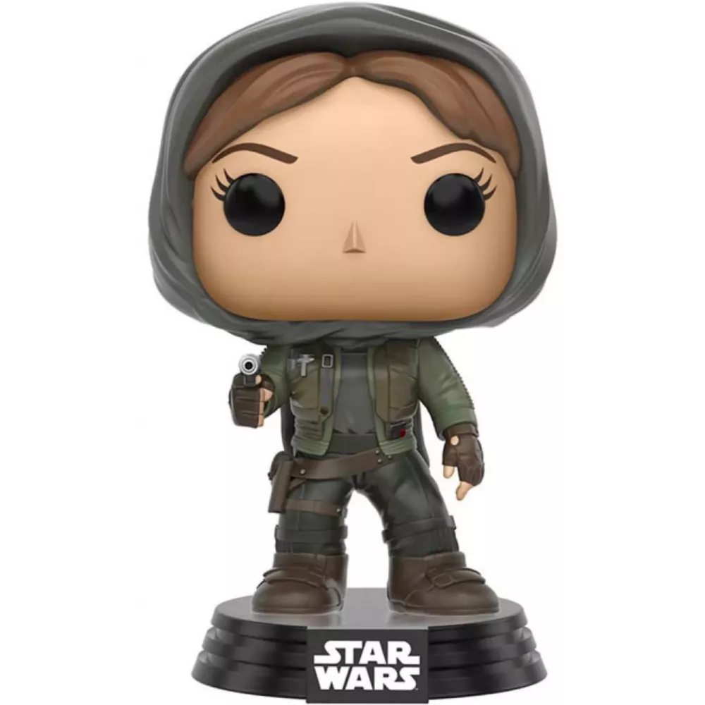 Jyn Erso