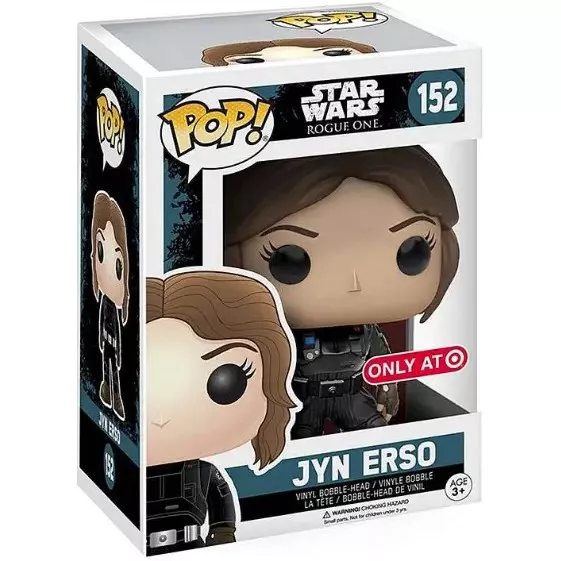 Jyn Erso Box