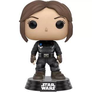 Jyn Erso