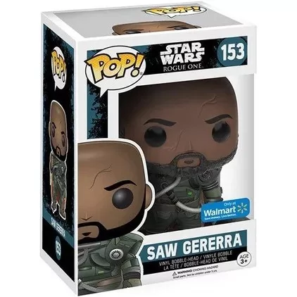 Saw Gererra Box