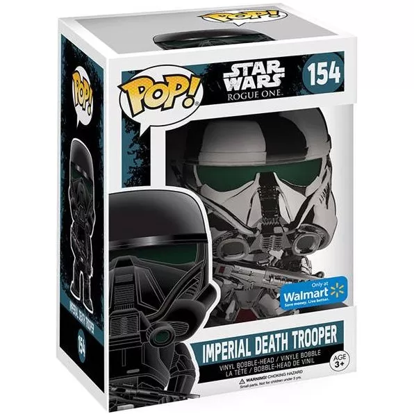 Imperial Death Trooper Box