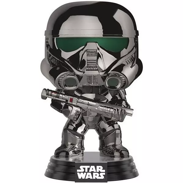 Imperial Death Trooper