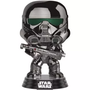 Imperial Death Trooper