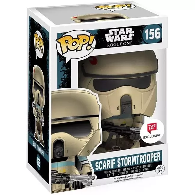 Scarif Stormtrooper Box