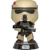 Scarif Stormtrooper