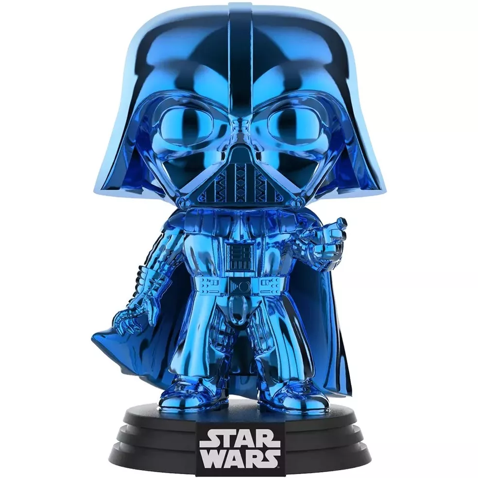 Darth Vader