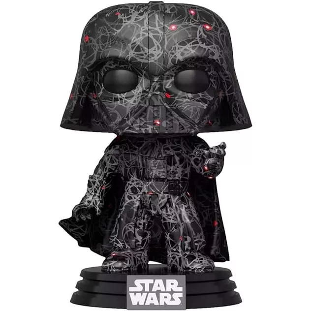 Darth Vader