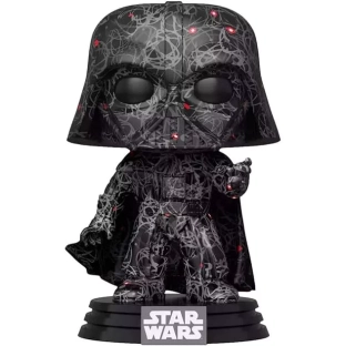 Darth Vader