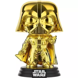 Darth Vader