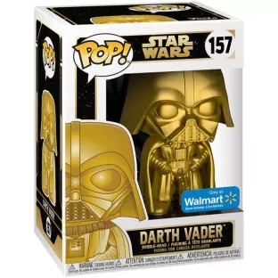 Darth Vader