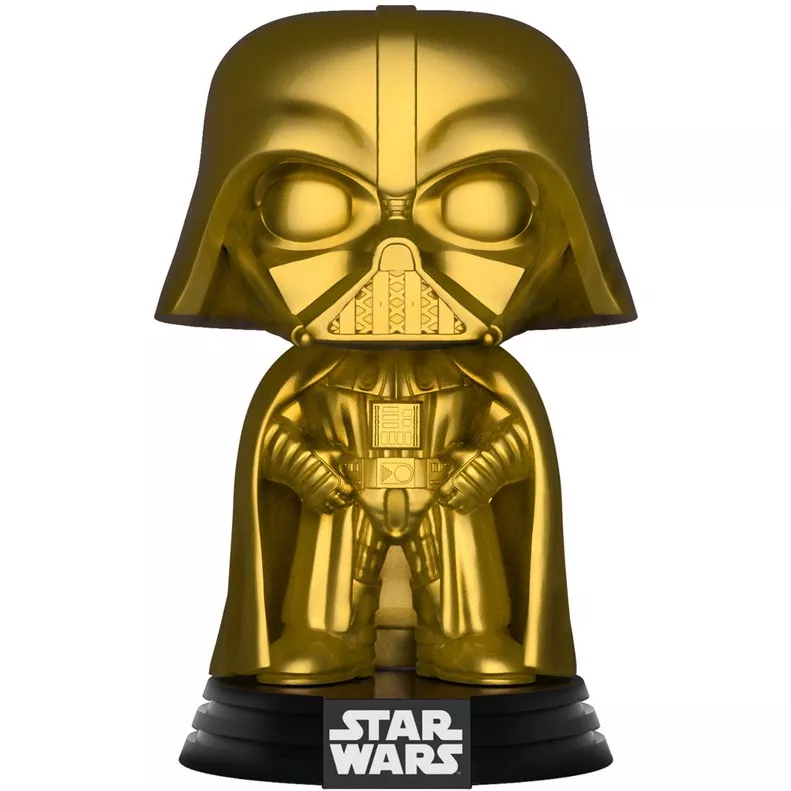 Darth Vader
