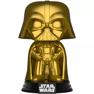 Darth Vader
