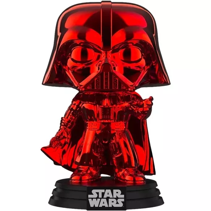 Darth Vader