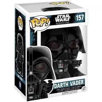 Darth Vader Box