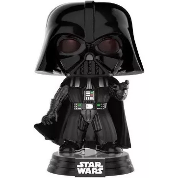 Darth Vader