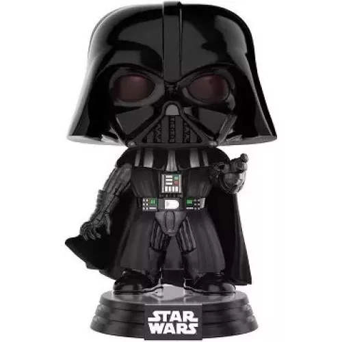 Funko Pop! Darth Vader #157 Force Choke Star Wars Rogue One