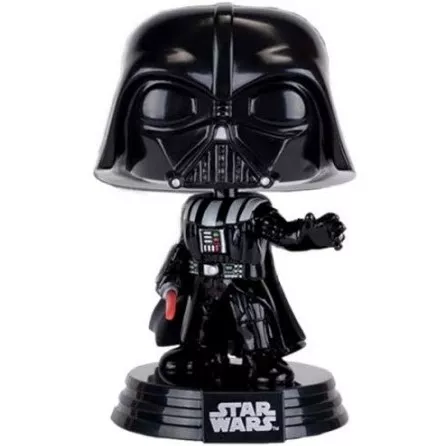 Darth Vader [Bespin]
