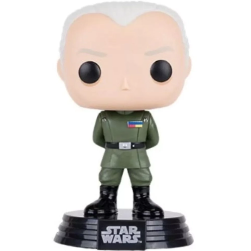 Funko Pop! Grand Moff Tarkin #159 Star Wars Vinyl Figure