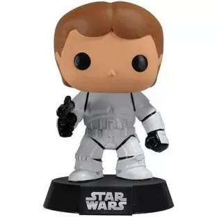 Han Solo (Stormtrooper)