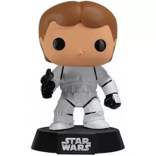 Han Solo (Stormtrooper)