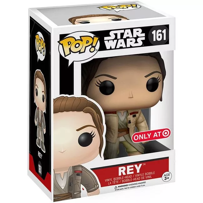 Rey Box