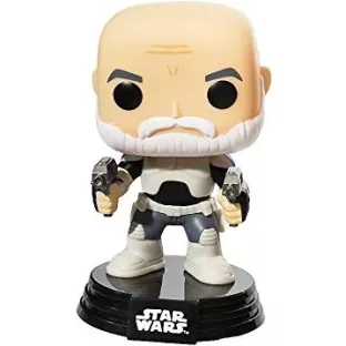 Captain Rex