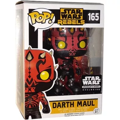 Darth Maul Box