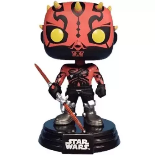 Darth Maul