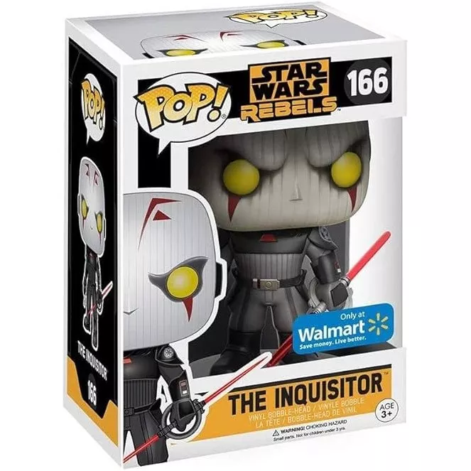 The Inquisitor Box