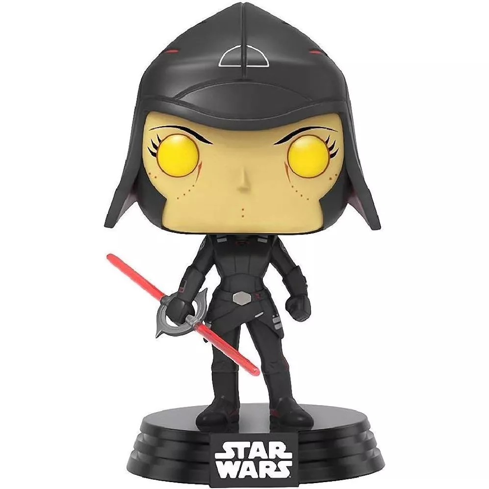 Seventh Sister