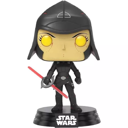 Funko Pop! Seventh Sister #167 Star Wars Rebels Vinyl Figure