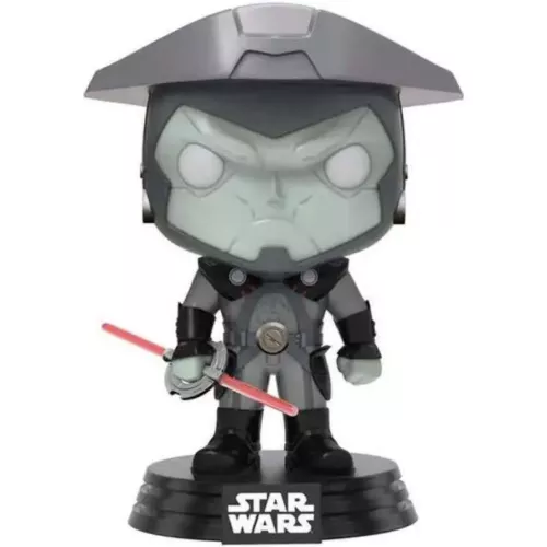 Funko Pop! Fifth Brother #168 Star Wars Rebels Vinyl Figure