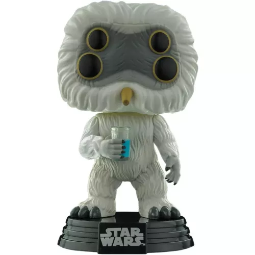 Funko Pop! Muftak #173 Star Wars Vinyl Figure