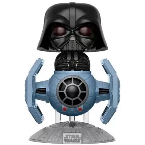 Funko Pop! Darth Vader with TIE Fighter #176 Star Wars