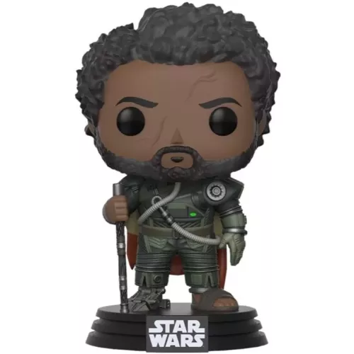 Funko Pop! Saw Gererra #177 Star Wars Rogue One Vinyl Figure