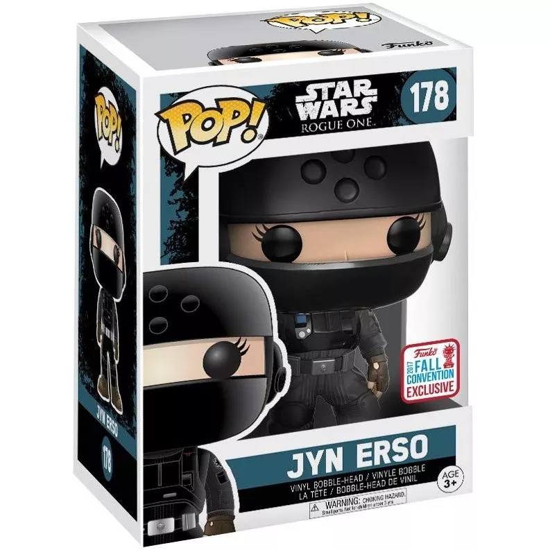 Jyn Erso Box