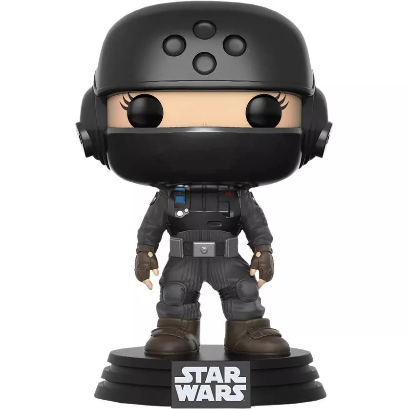Jyn Erso